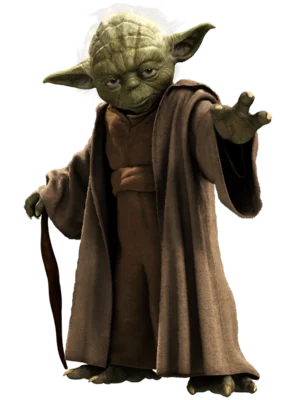 yoda